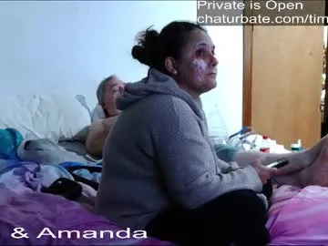 timamanda from Chaturbate is Freechat