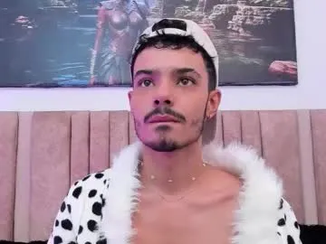 timothe_evans from Chaturbate is Freechat