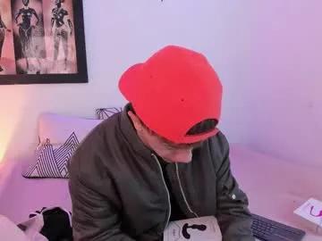 timothy_ross from Chaturbate is Freechat