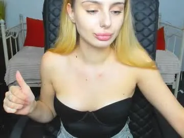 tina_jonesi from Chaturbate is Freechat