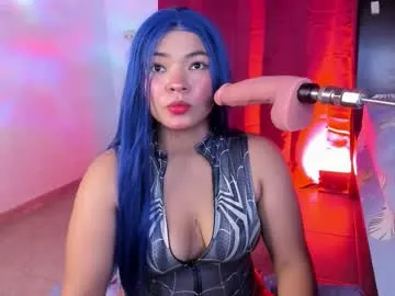 tinixmorgan from Chaturbate is Freechat