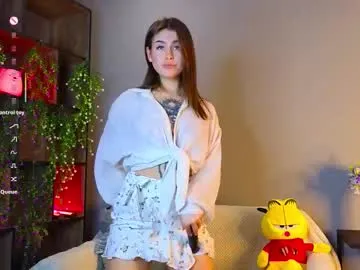 tinnymollys01 from Chaturbate is Freechat