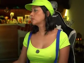 tiny_panther from Chaturbate is Freechat