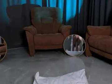 tiny_rony from Chaturbate is Freechat