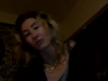 tinyandtatted420 from Chaturbate is Freechat