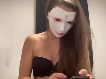 tipsytinkerbell from Chaturbate is Freechat