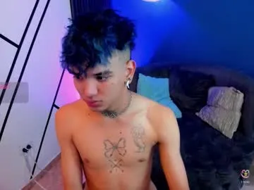 todoroki_g from Chaturbate is Freechat