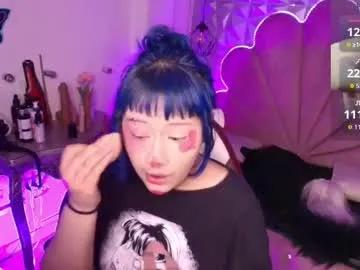 toky_doll from Chaturbate is Freechat