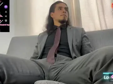 tom_blunt96 from Chaturbate is Freechat