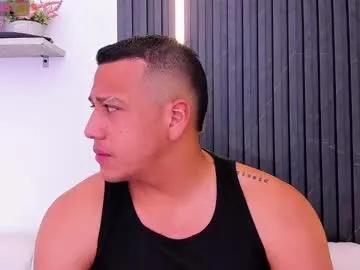 tom_muscle1 from Chaturbate is Freechat