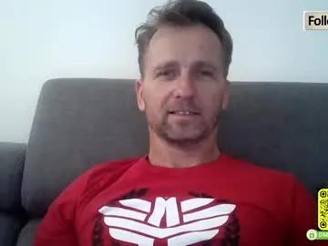 tomhardic from Chaturbate is Freechat