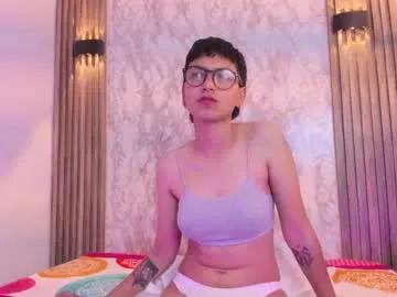 tomie_lee from Chaturbate is Freechat