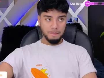 tommiduboiss from Chaturbate is Freechat