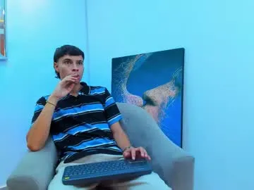 tommy__scott from Chaturbate is Freechat