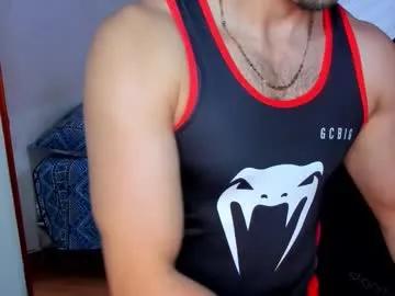 Tommy_bred from Chaturbate