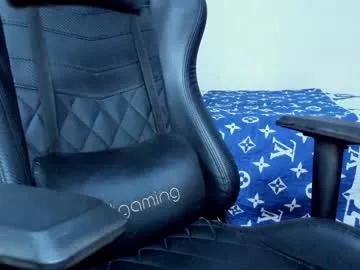 Tommy_bred from Chaturbate