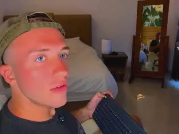 Tommy_cumfinger from Chaturbate