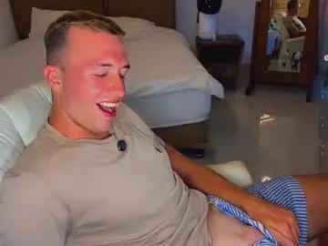 tommy_cumfinger from Chaturbate is Freechat