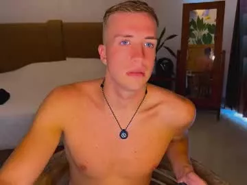 Tommy_cumfinger from Chaturbate