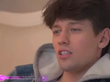 Tommyjoyer from Chaturbate