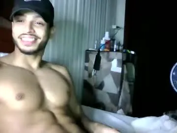 tomtresor from Chaturbate is Freechat