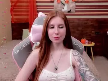 tonimua from Chaturbate is Freechat