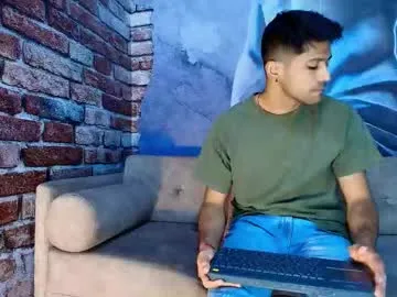 tonycosta_ from Chaturbate is Freechat