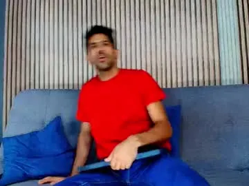 tonycosta_ from Chaturbate is Freechat