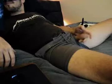 Toolmaster3000 from Chaturbate