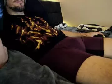 Toolmaster3000 from Chaturbate