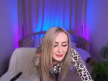 top_grace from Chaturbate is Freechat