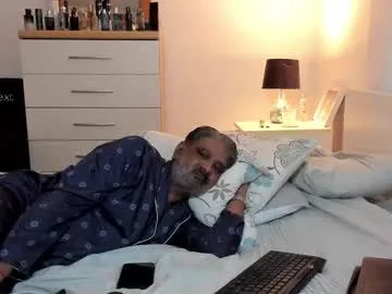 Topalphaboss from Chaturbate