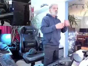 Topalphaboss from Chaturbate