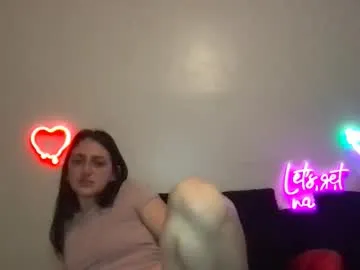 Torithequeen from Chaturbate