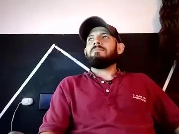 toro_franco2 from Chaturbate