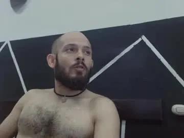 toro_franco2 from Chaturbate