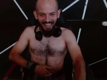 toro_franco2 from Chaturbate