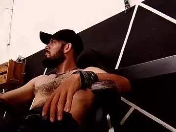 toro_franco2 from Chaturbate