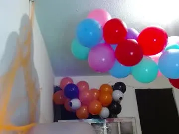 toxxxic_cams from Chaturbate is Freechat