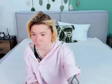 tracycurtis from Chaturbate is Freechat