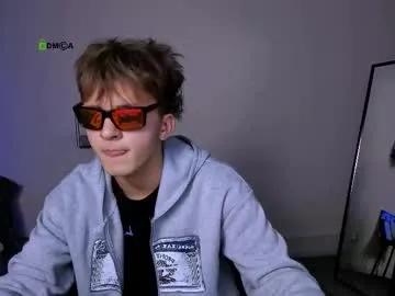 travis_wolf_ from Chaturbate is Freechat