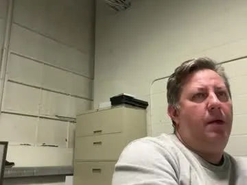 treborinthesky from Chaturbate is Freechat