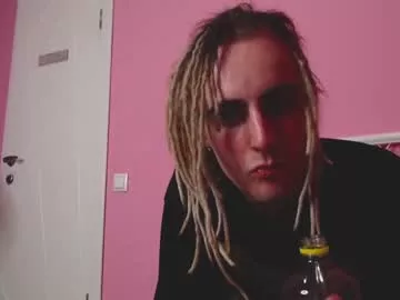 Treezyny from Chaturbate