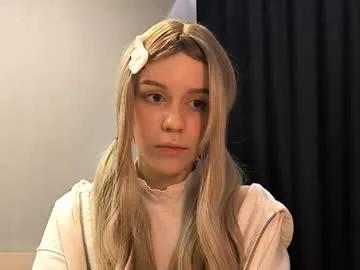 tressamarshbanks from Chaturbate is Freechat