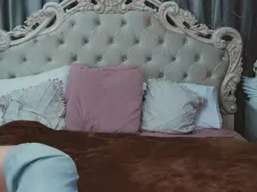 Trevorbenson from Chaturbate