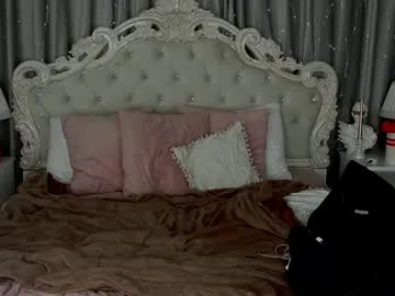 Trevorbenson from Chaturbate