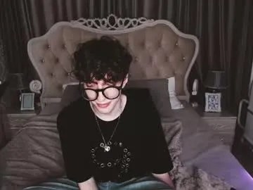 Trevorbenson from Chaturbate