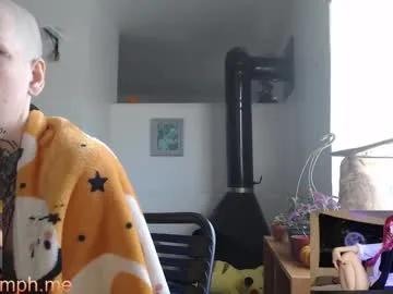 tricky_nymph from Chaturbate is Freechat