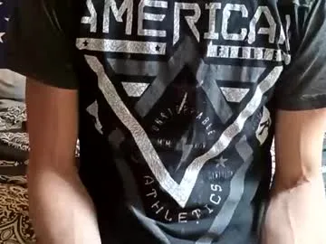 trickywalker8 from Chaturbate is Freechat