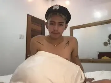 tristandick6 from Chaturbate is Freechat